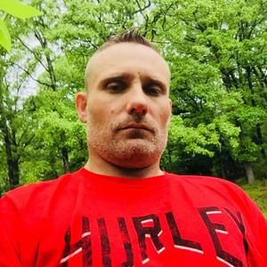 Meet your Posher, Nathan